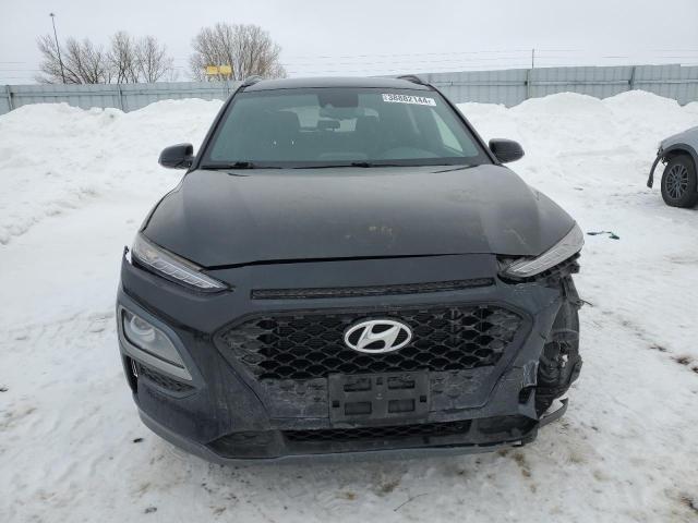 2021 HYUNDAI KONA NIGHT KM8K6CA59MU675794