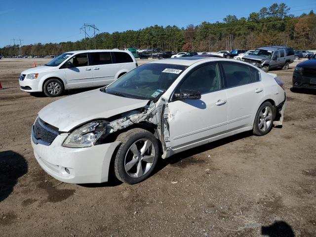 2009 Nissan Altima 3.5SE