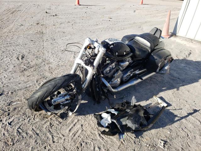 2015 HARLEY-DAVIDSON VRSCF VROD - 1HD1HPH11FC806616
