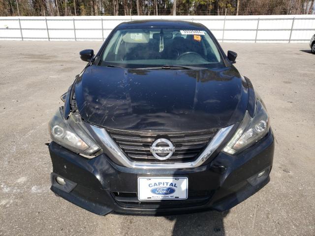 1N4BL3APXHC182528 | 2017 NISSAN ALTIMA 3.5