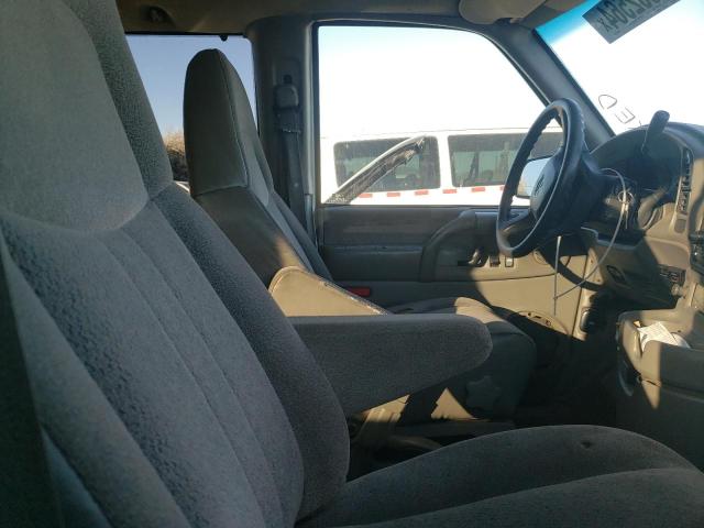 2003 Chevrolet Astro VIN: 1GNEL19XX3B101873 Lot: 40002564