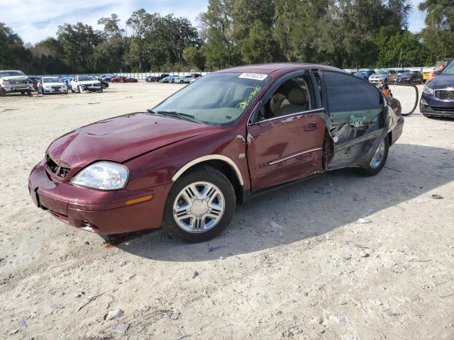 2004 Mercury Sable LS Premium