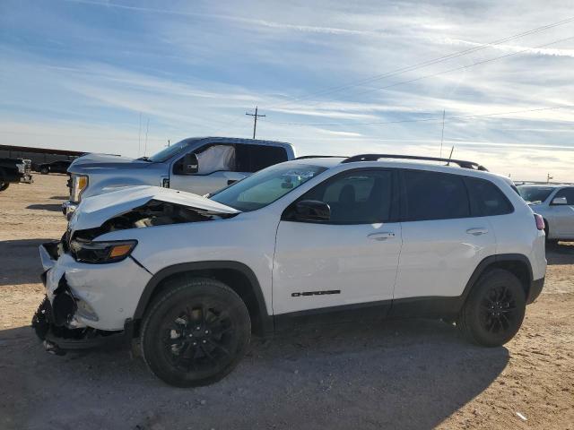 2023 JEEP CHEROKEE A - 1C4PJMMBXPD100933