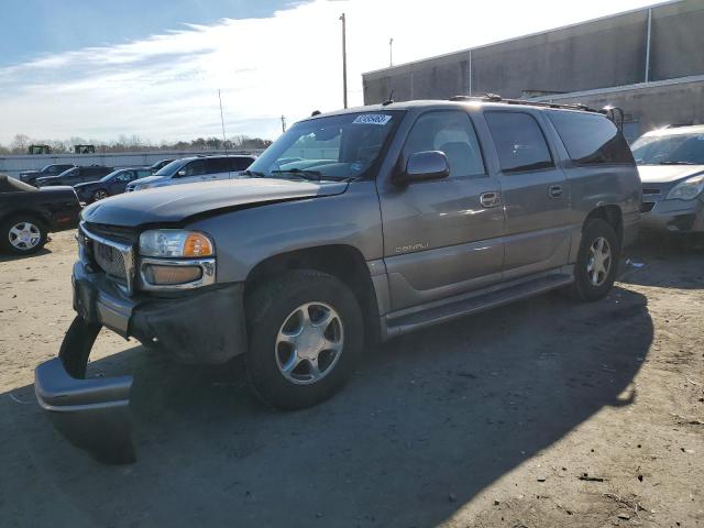 1GKFK66U35J164091 | 2005 GM c yukon xl denali