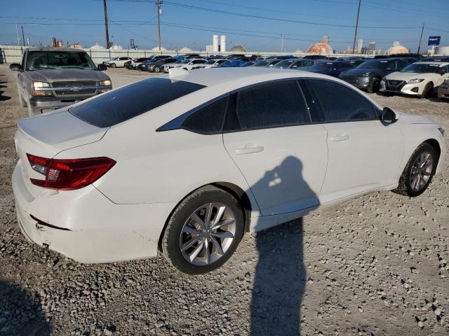 2021 Honda Accord Lx VIN: 1HGCV1F16MA077798 Lot: 82558233