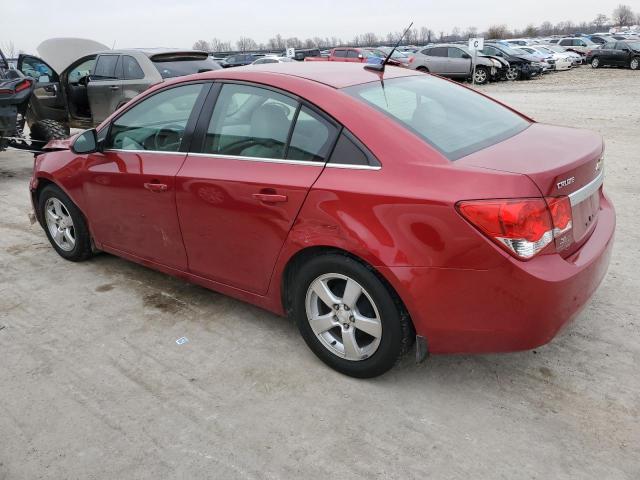 1G1PC5SB1E7254471 | 2014 CHEVROLET CRUZE LT