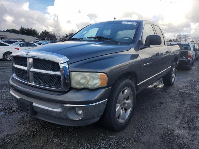 2003 Dodge Ram 1500 ST