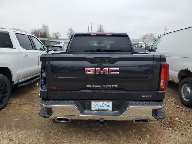 3GTUUDED1PG112451 | 2023 GMC SIERRA K15