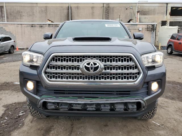 3TMCZ5AN4HM079613 | 2017 TOYOTA TACOMA DOU