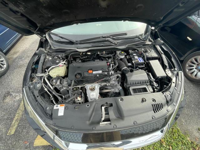 19XFC2F55GE045856 | 2016 Honda civic lx