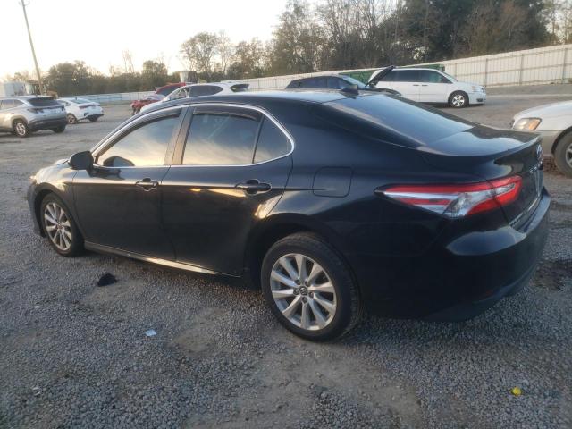 4T1B11HK0KU691734 | 2019 TOYOTA CAMRY L