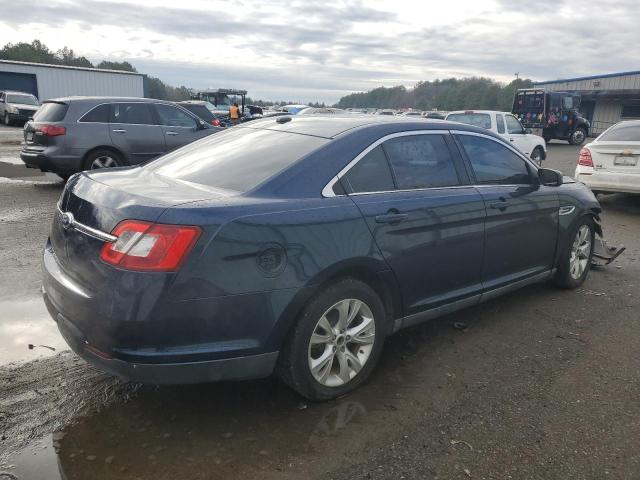 1FAHP2EW7BG126265 | 2011 Ford taurus sel