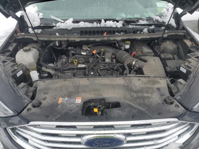 2FMPK4G97MBA17429 2021 FORD EDGE, photo no. 11