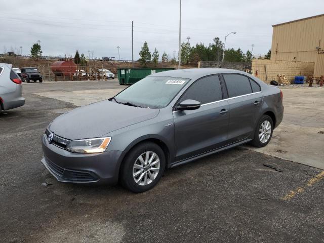 2013 Volkswagen Jetta 