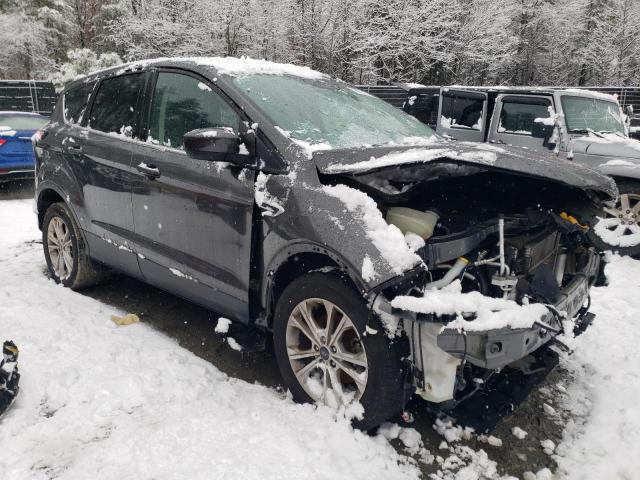 2017 FORD ESCAPE SE - 1FMCU0GD7HUC06328