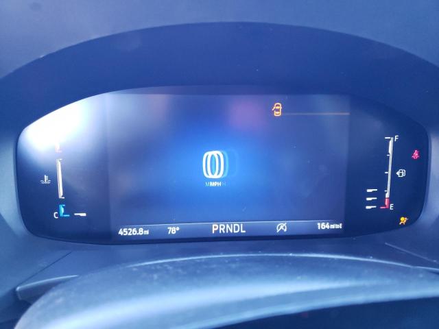 1FMCU9GN7PUA27489 Ford Escape Active