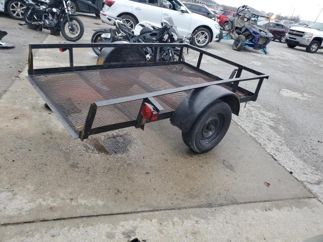 2015 Utility Trailer VIN: N0V1N000039803094 Lot: 39803094