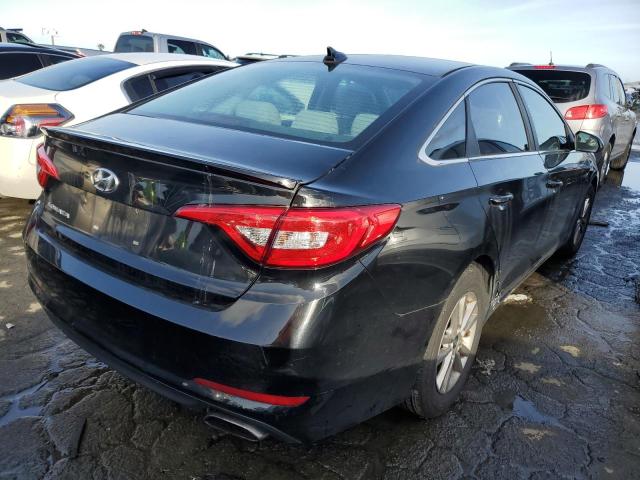 5NPE24AF7FH002365 | 2015 HYUNDAI SONATA SE