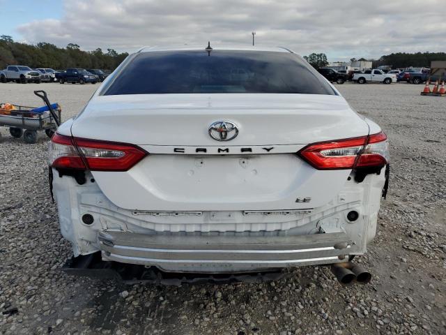 4T1B11HK2JU058909 | 2018 TOYOTA CAMRY L