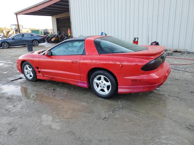 2000 Pontiac Firebird VIN: 2G2FS22K6Y2100505 Lot: 39347624