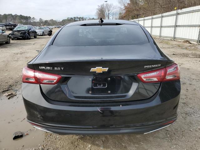 1G1ZE5SX5LF017631 | 2020 CHEVROLET MALIBU PRE