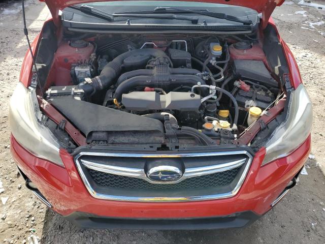 JF2GPABC6G8289759 | 2016 SUBARU CROSSTREK