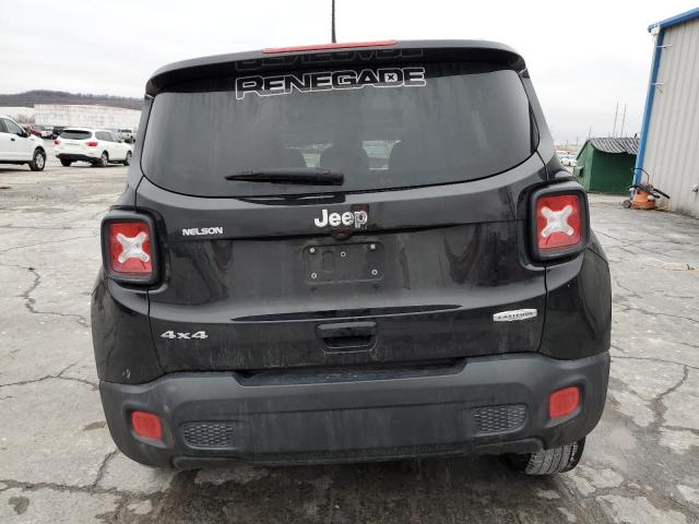 2018 JEEP RENEGADE L ZACCJBBB0JPH49655