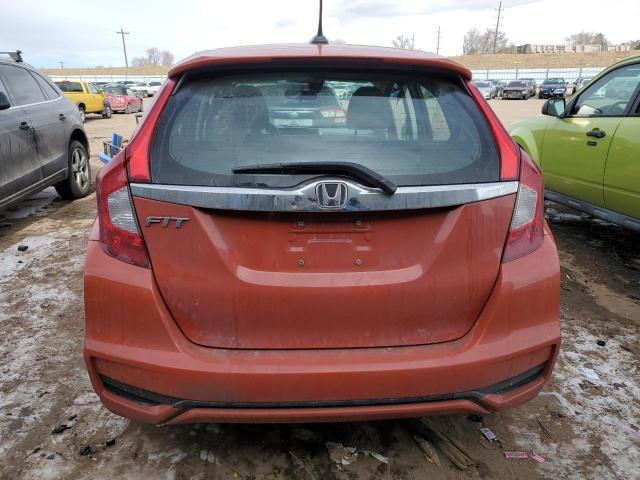 3HGGK5H84KM705806 | 2019 HONDA FIT EX