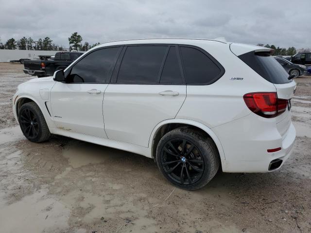 2017 BMW 1150 CYCLE - 5UXKT0C34H0S80991