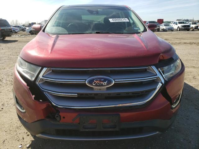 2FMPK3K81HBB81886 2017 FORD EDGE, photo no. 5