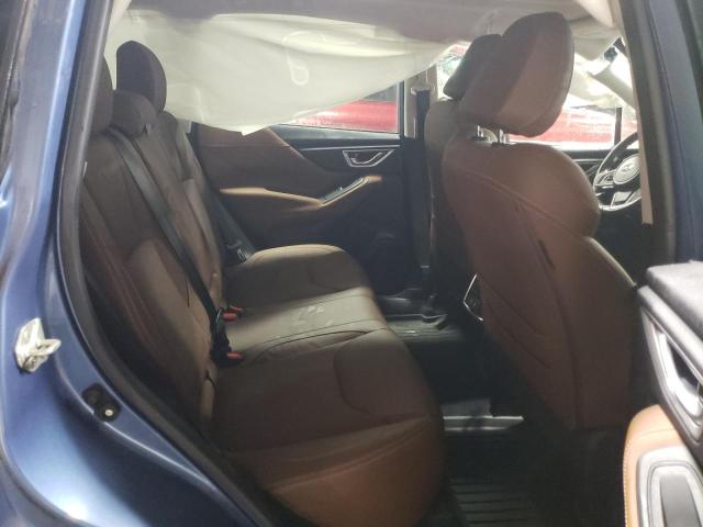 2019 SUBARU FORESTER T - JF2SKAWC8KH473595