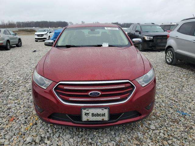 1FAHP2F82EG141714 | 2014 FORD TAURUS LIM