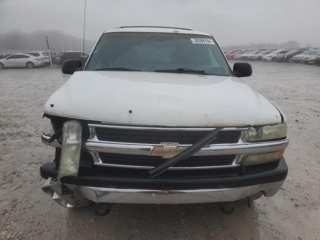 2002 Chevrolet Tahoe K1500 VIN: 1GNEK13Z32J321566 Lot: 38398164