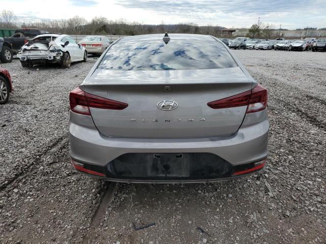 KMHD84LF5LU012851 | 2020 HYUNDAI ELANTRA SE