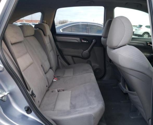 2018 HONDA CR-V - JHLRE48598C043488