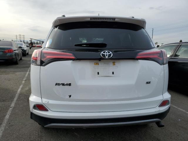 2T3NFREV0JW468238 | 2018 TOYOTA RAV4 SE