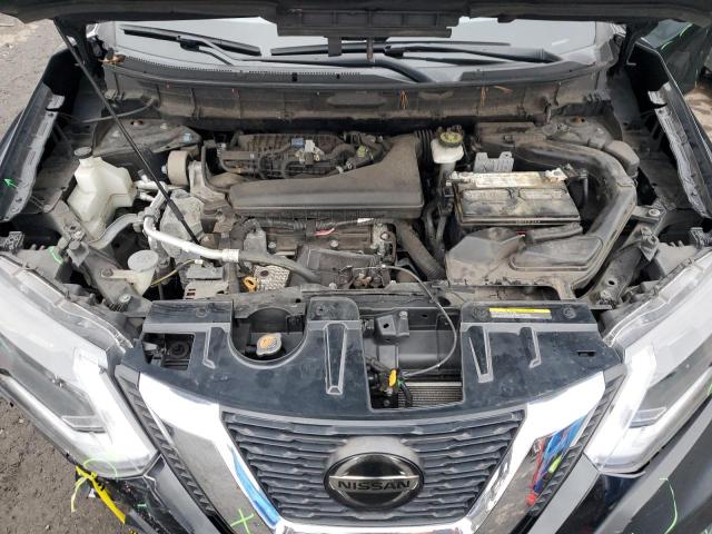 KNMAT2MV8JP550679 | 2018 NISSAN ROGUE S