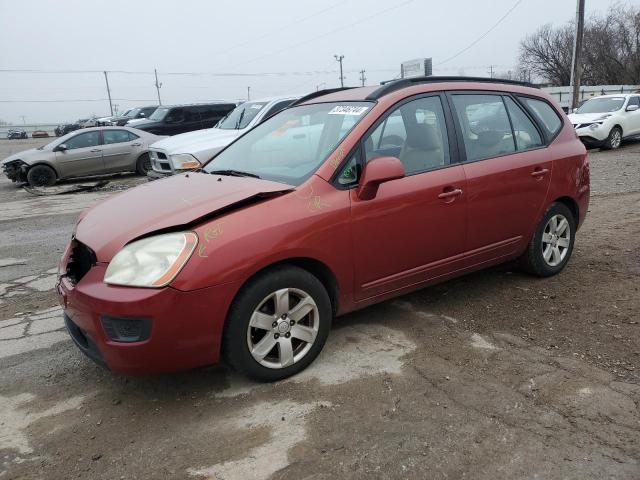 2008 Kia Rondo LX