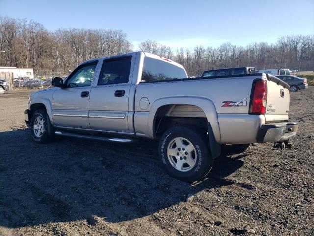 2GCEK13T141400154 | 2004 Chevrolet silverado k1500