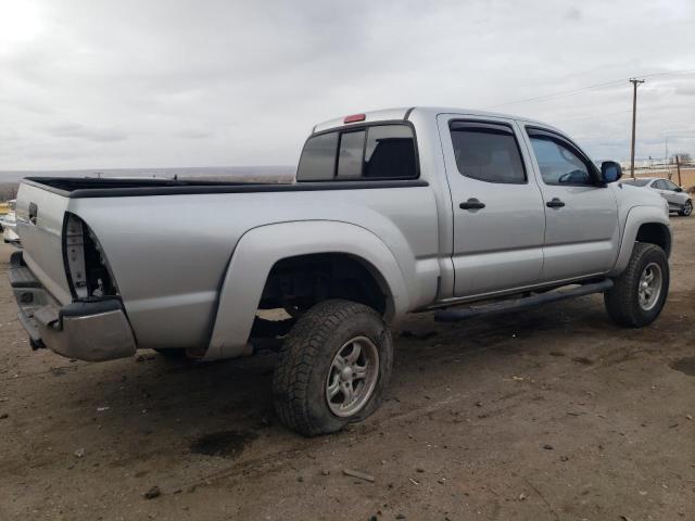 2006 Toyota Tacoma Double Cab Long Bed VIN: 5TEMU52N86Z189243 Lot: 38607754