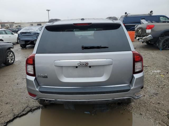 2016 JEEP COMPASS SP - 1C4NJDBB2GD646491