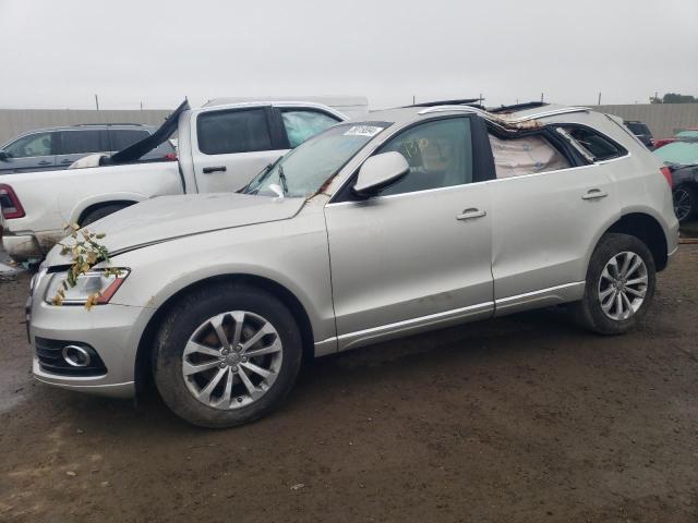 VIN WA1CFAFP0EA113903 2014 Audi Q5, Premium no.1