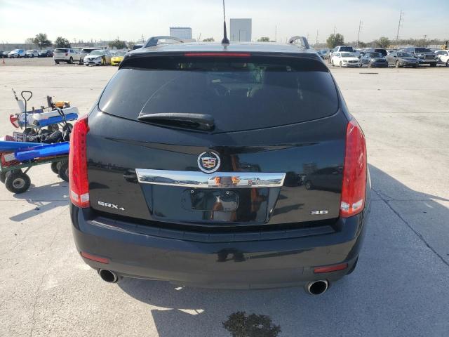 2012 Cadillac Srx Premium Collection VIN: 3GYFNFE33CS513929 Lot: 40637824