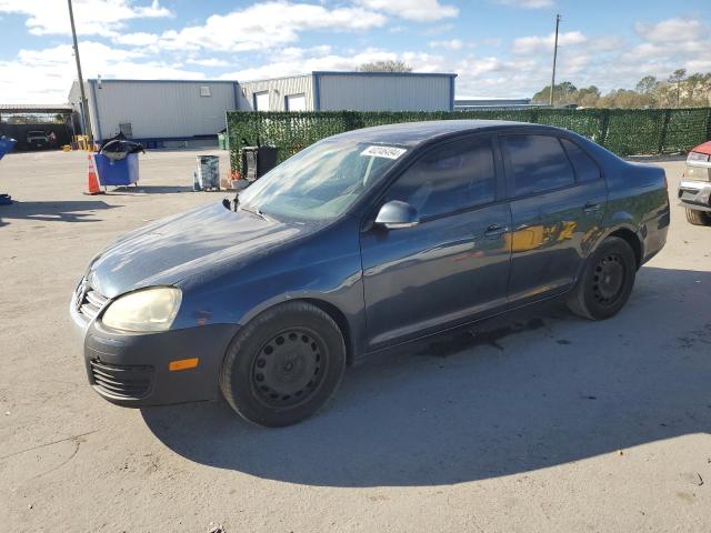 2008 Volkswagen Jetta S