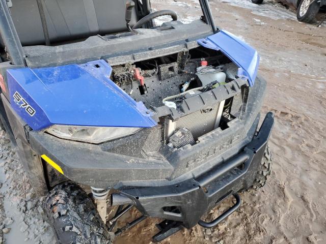 2022 POLARIS RANGER SP - 3NSMAE578NE553011