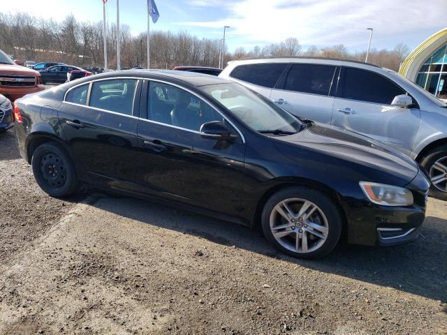 YV1612FH7E2275225 | 2014 VOLVO S60 T5