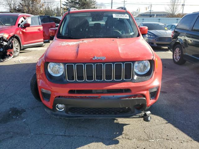 2021 JEEP RENEGADE L - ZACNJDBB2MPM77549