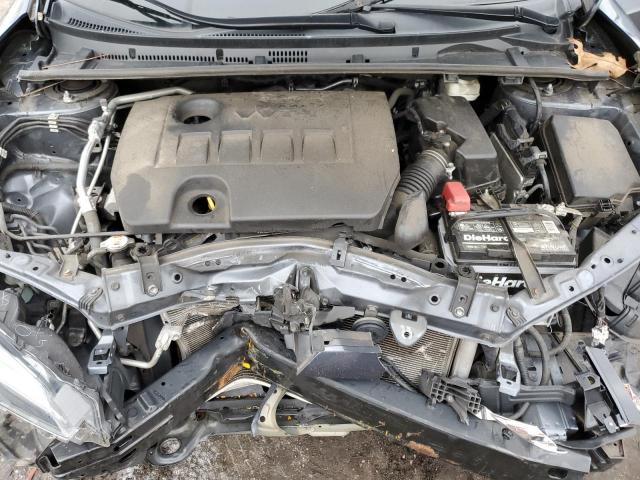 2018 TOYOTA COROLLA L - 2T1BURHE2JC016273