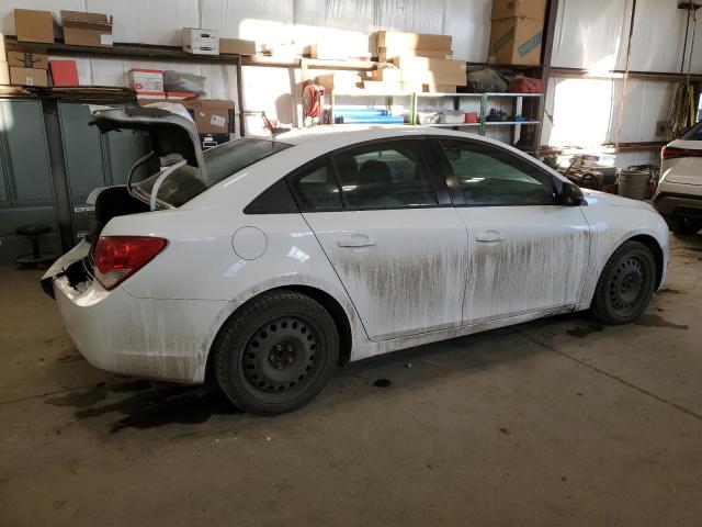 2014 Chevrolet Cruze - Image 3