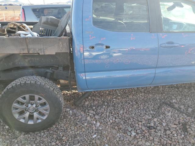 2019 TOYOTA TACOMA DOU - 5TFCZ5AN5KX172609